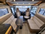 Benimar Amphytrion 967 - Bilde 7
