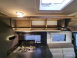 Benimar Amphytrion 967 - Bilde 19