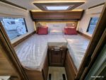 Benimar Amphytrion 967 - Bilde 32