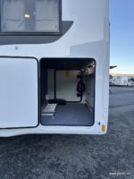 Benimar MILEO 268 - Bilde 12