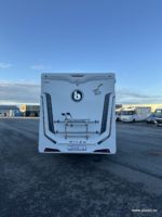 Benimar MILEO 268 - Bilde 35