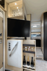 Autostar Prestige 790 LC - Bilde 24