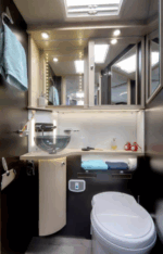 Autostar Prestige 790 LC - Bilde 31